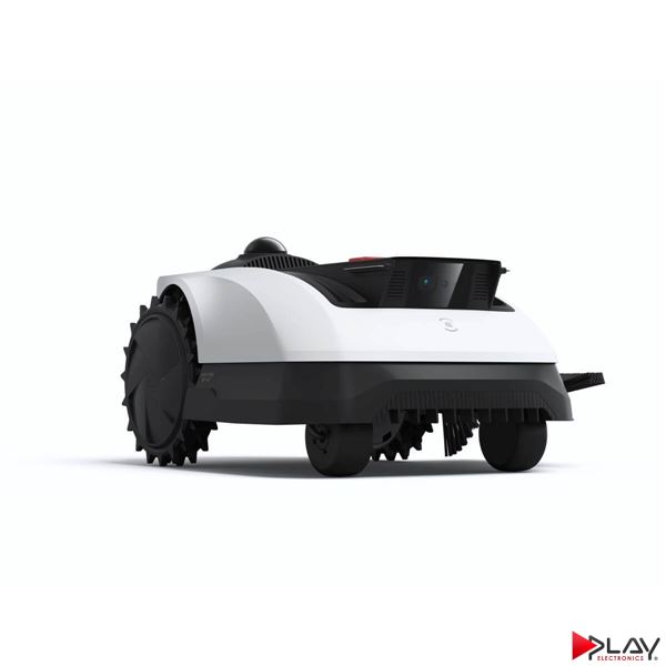 ECOVACS GOAT O1200 LiDAR PRO WHITE