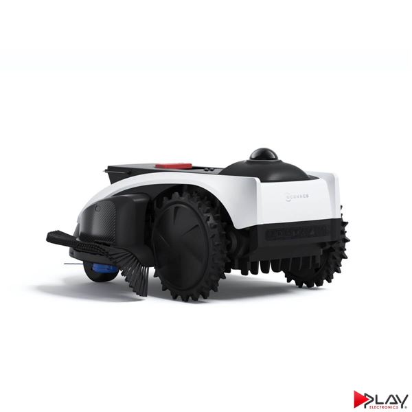 ECOVACS GOAT O1200 LiDAR PRO WHITE