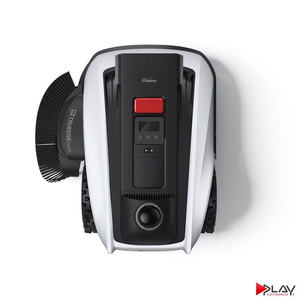 ECOVACS GOAT O1200 LiDAR PRO WHITE