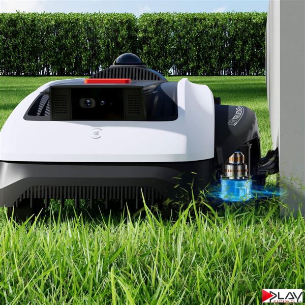 ECOVACS GOAT O1200 LiDAR PRO WHITE