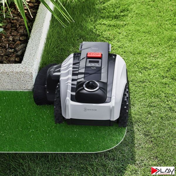 ECOVACS GOAT O1200 LiDAR PRO WHITE