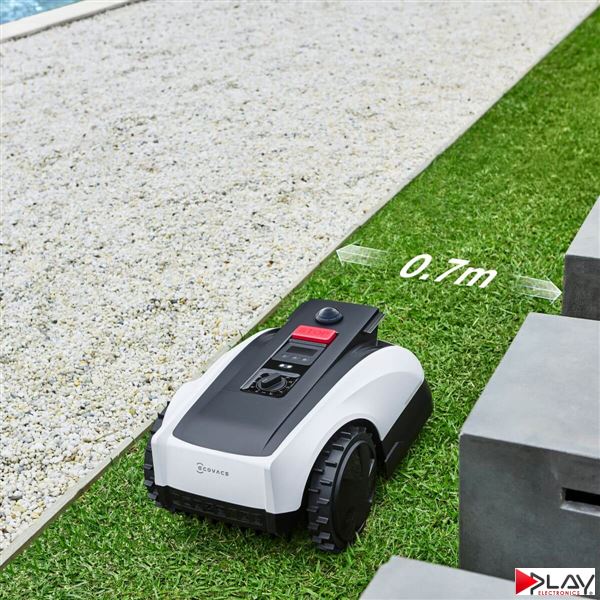 ECOVACS GOAT O500 PANORAMA WHITE