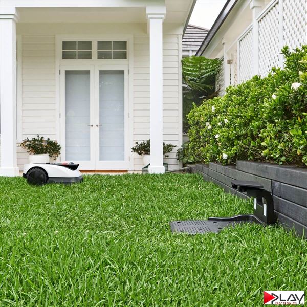 ECOVACS GOAT O500 PANORAMA WHITE