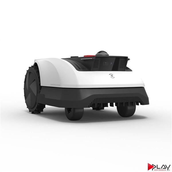 ECOVACS GOAT O500 PANORAMA WHITE
