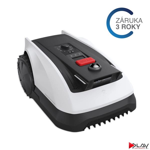 ECOVACS GOAT O500 PANORAMA WHITE rozbalený