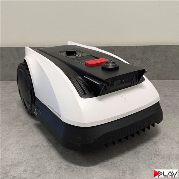 ECOVACS GOAT O500 PANORAMA WHITE rozbalený