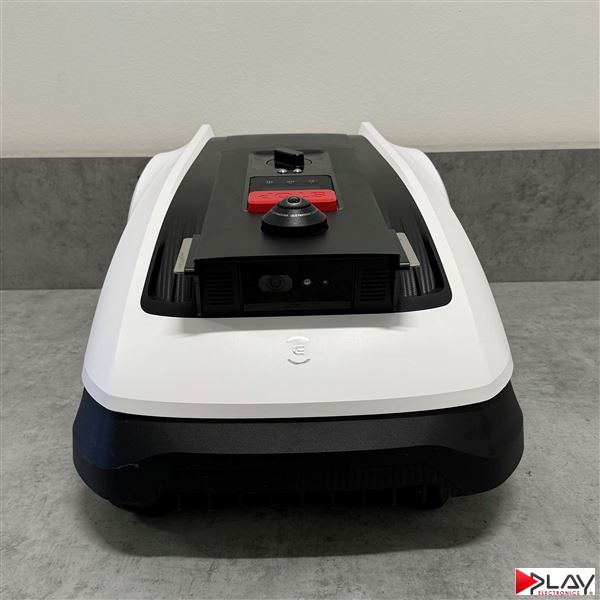 ECOVACS GOAT O500 PANORAMA WHITE rozbalený