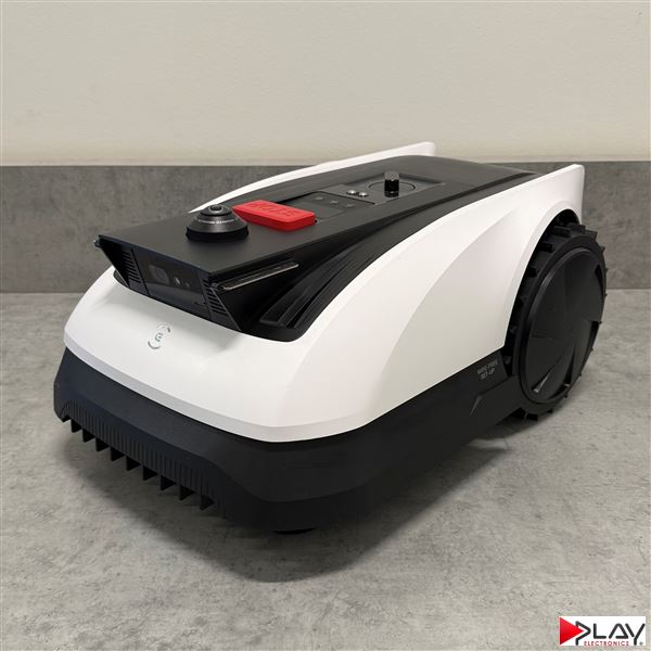 ECOVACS GOAT O500 PANORAMA WHITE rozbalený