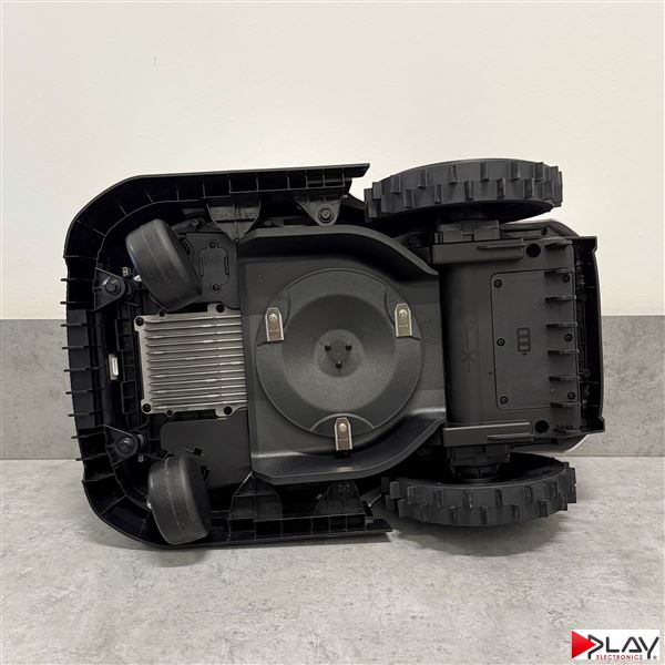 ECOVACS GOAT O500 PANORAMA WHITE rozbalený