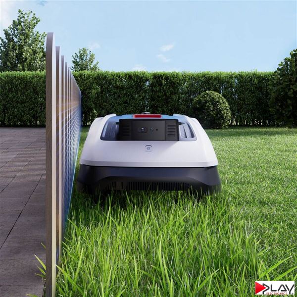 ECOVACS GOAT O800 RTK WHITE