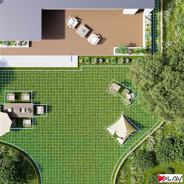 ECOVACS GOAT O800 RTK WHITE