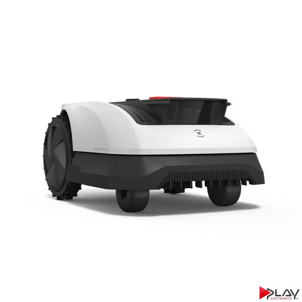 ECOVACS GOAT O800 RTK WHITE