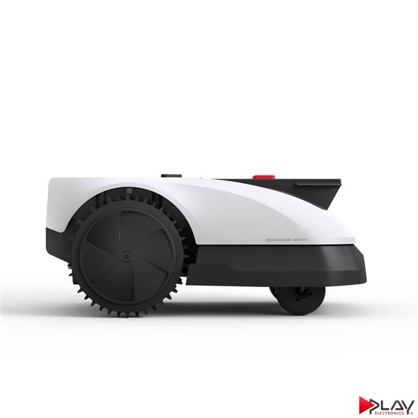 ECOVACS GOAT O800 RTK WHITE