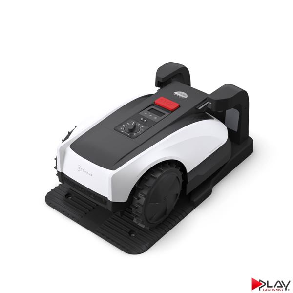 ECOVACS GOAT O800 RTK WHITE