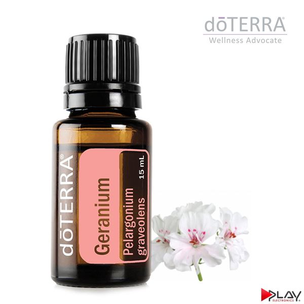 doTerra Geranium 15 ml