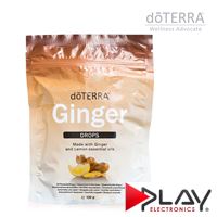 doTerra Ginger Drops
