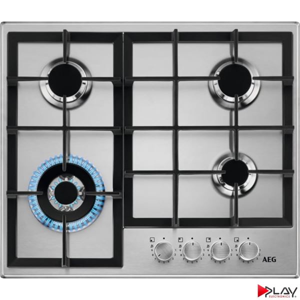 Electrolux HGB64420SM