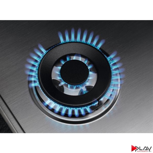 Electrolux HGB64420SM