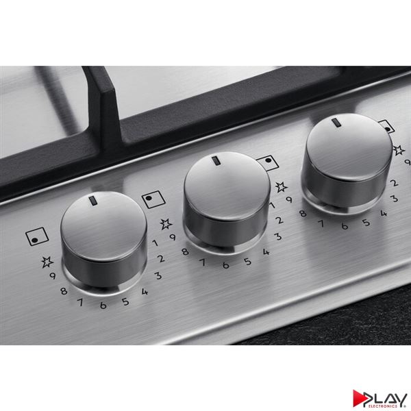 Electrolux HGB64420SM