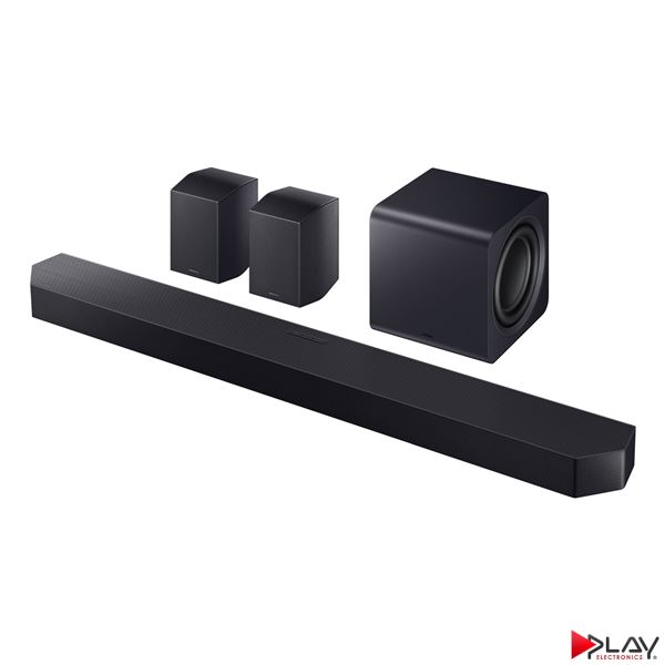 Samsung HW-Q990F