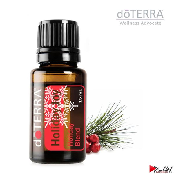 doTerra Holiday Joy 15 ml