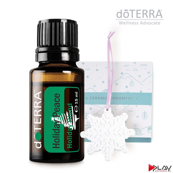 doTerra Holiday Peace 15 ml