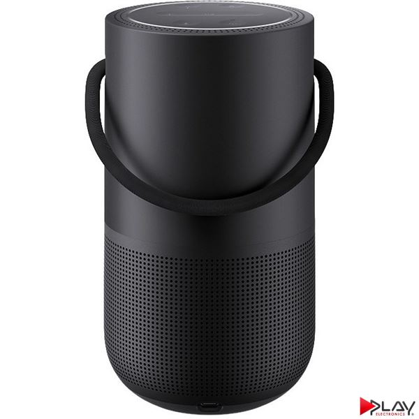 Bose Home Speaker Portable Black