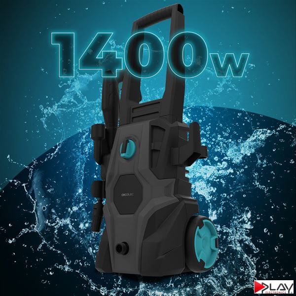 Cecotec Hydroboost 1400 EasyGo