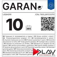 Liebherr ICNc 7603