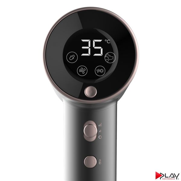 Cecotec IoniCare Rockstar AirSonic