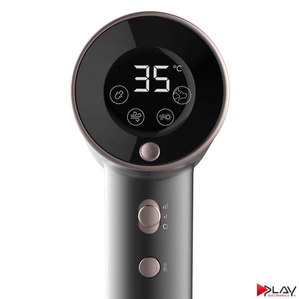 Cecotec IoniCare Rockstar AirSonic