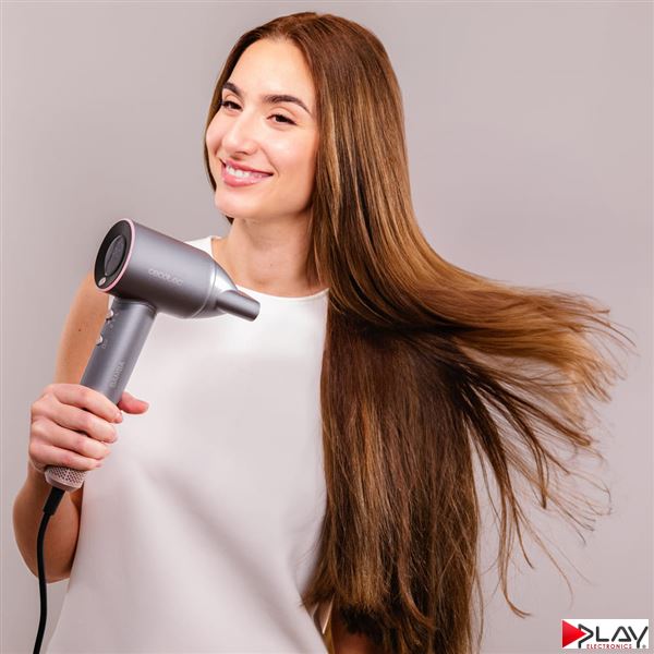 Cecotec IoniCare Rockstar AirSonic