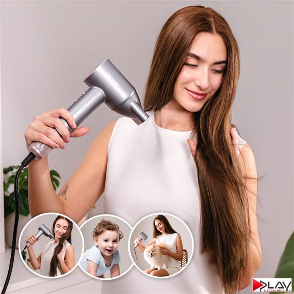 Cecotec IoniCare Rockstar AirSonic