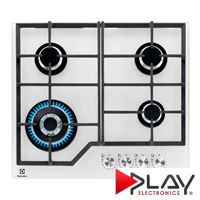 Electrolux KGG64362W