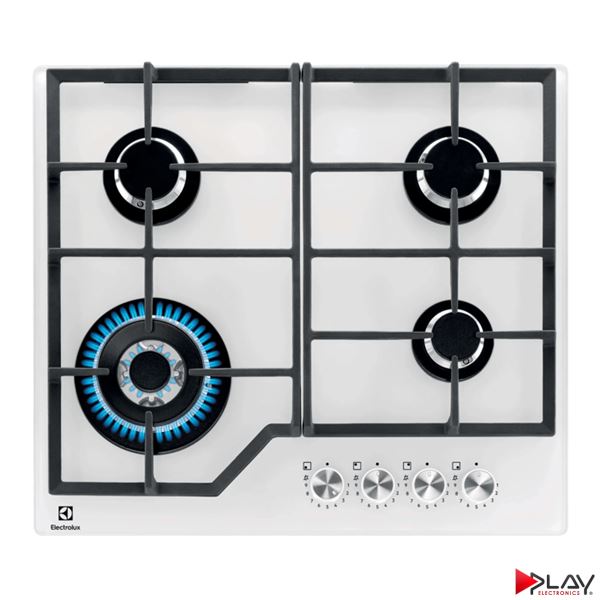 Electrolux KGG64362W