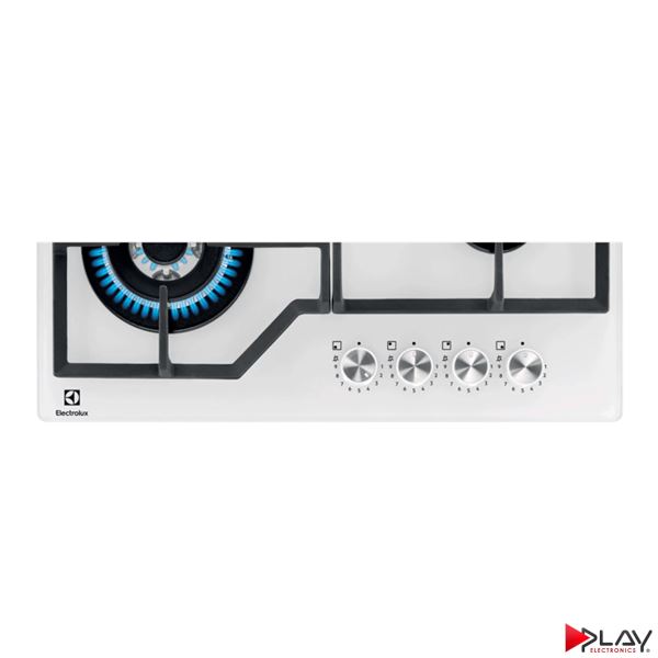Electrolux KGG64362W