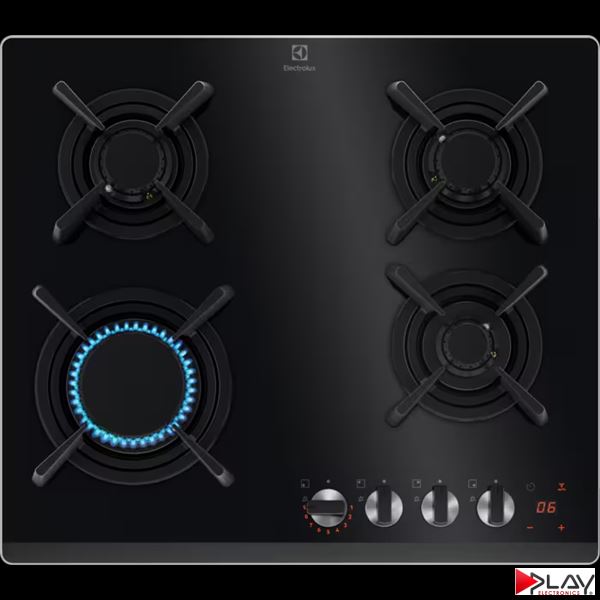 Electrolux KGG643753K