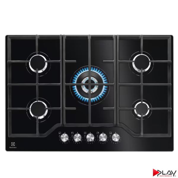 Electrolux KGG75362K