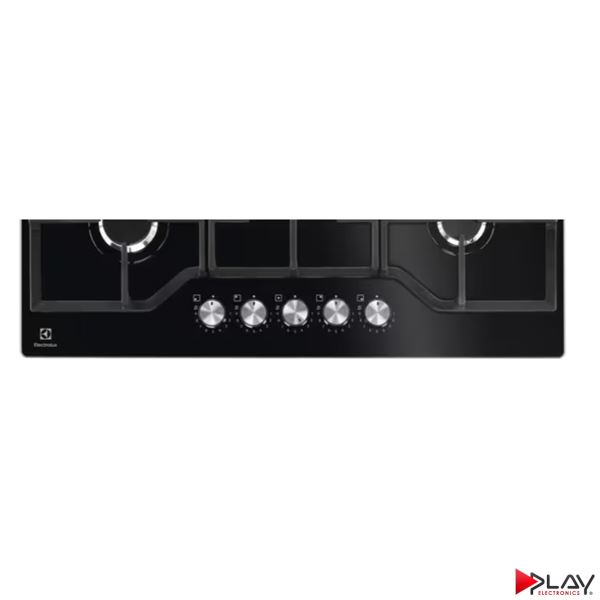 Electrolux KGG75362K