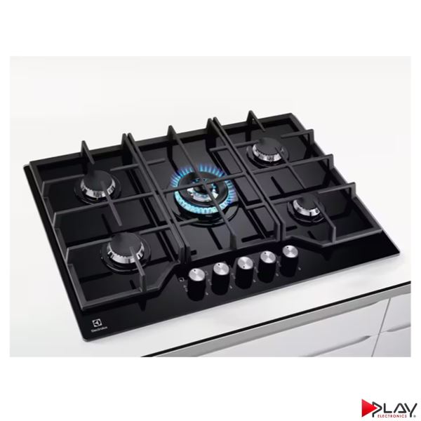 Electrolux KGG75362K