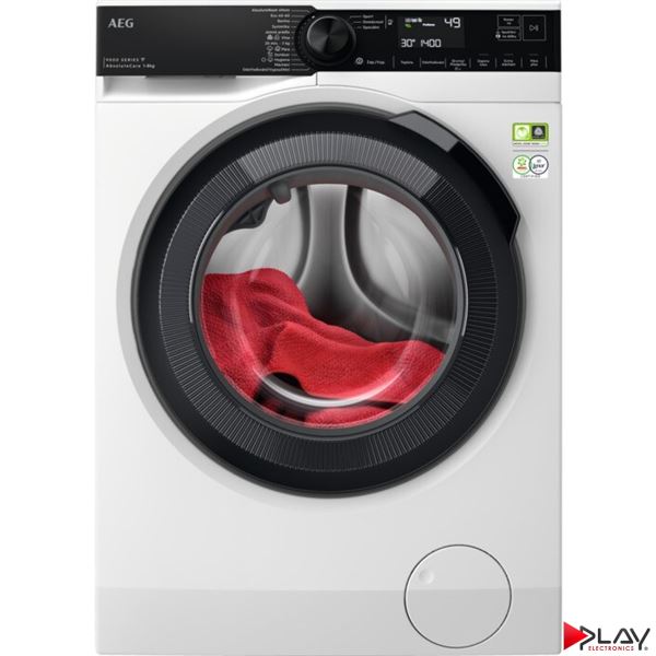 AEG LFR93846UC