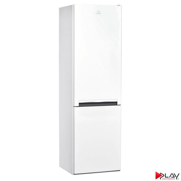 Indesit LI8 S2E W 1