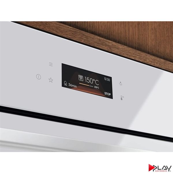 Electrolux LOE8F38V