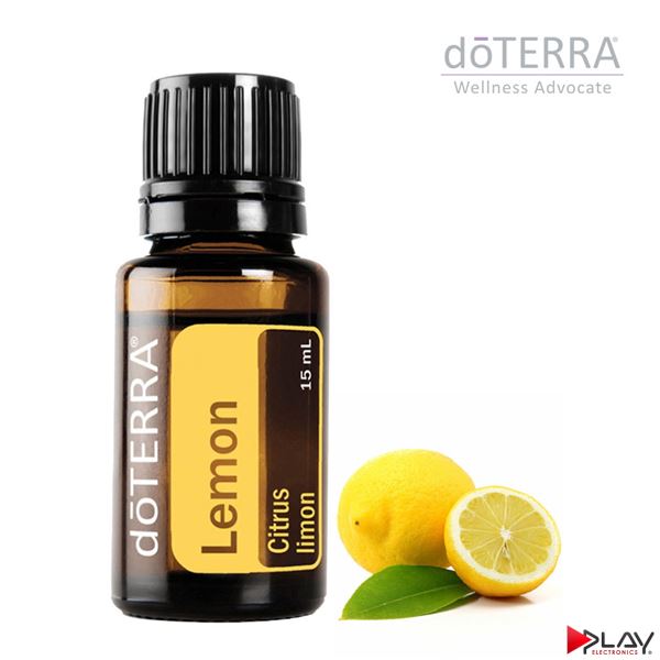 doTerra Lemon 15 ml