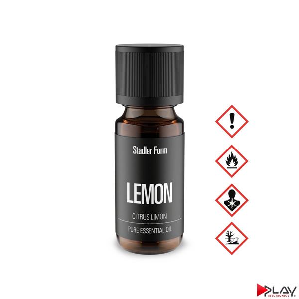 Stadler Form Lemon