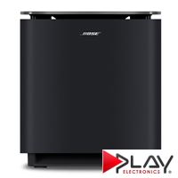 Bose Lifestyle Ultra Subwoofer Black