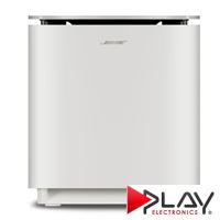 Bose Lifestyle Ultra Subwoofer, White