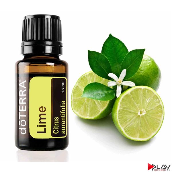 doTerra Lime 15 ml