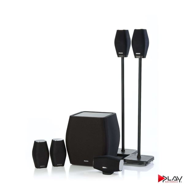 Monitor audio MASS Stands