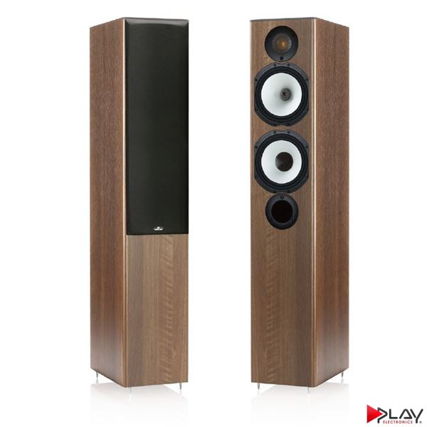 Monitor audio MR4 Walnut